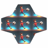 Goal Bound: De perfecte kick van de geanimeerde jo Voetbal (Enkel)