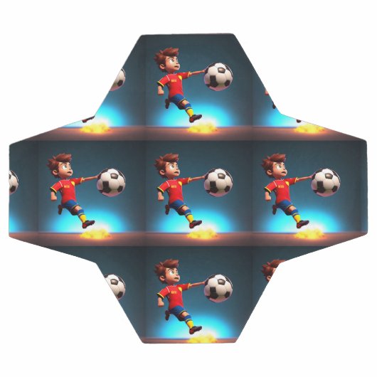 Goal Bound: De perfecte kick van de geanimeerde jo Voetbal (Enkel)