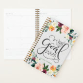 Goal Digger - Aanmoedigend - Planner (Display)
