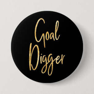 Goal Digger Button