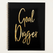 Goal Digger Planner (Voorkant)