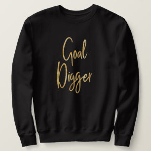 Goal Digger  Trui