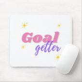 Goal Getter Muismat (Met muis)