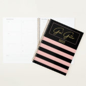 Goal Getter Planner (Display)
