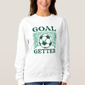 Goal Getter Trui (Voorkant)