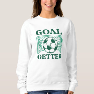 Goal Getter Trui