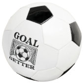 Goal Getter Voetbal (Drie kwart)