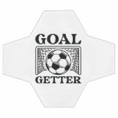 Goal Getter Voetbal (Enkel)