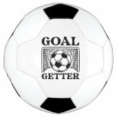 Goal Getter Voetbal (Voorkant)
