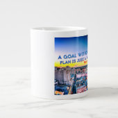 Goal - Jumbo-Mok Grote Koffiekop (Voorkant)