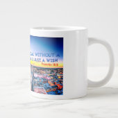Goal - Jumbo-Mok Grote Koffiekop (Rechts)