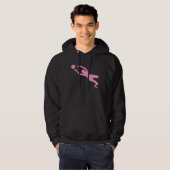 Goal Keeper Hoodie (Voorkant volledig)