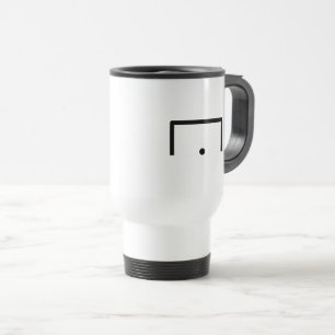 Goal Koffie Mok