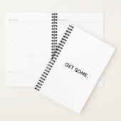 Goal Planner: Dagelijkse agenda (Display)