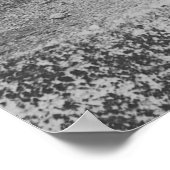 "Goal" Positief Poster voor wandkunst (Hoek)