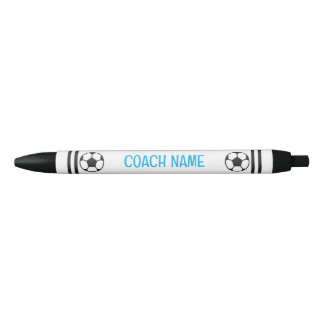 Goal Scribbler Custom Voetbal Pen