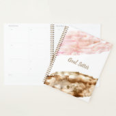 Goal Setter: Een productiviteitsplanner Planner (Display)