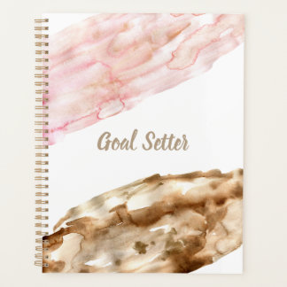 Goal Setter: Een productiviteitsplanner Planner