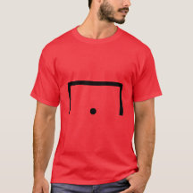 Goal T-Shirt