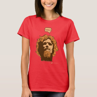 Goal! T-shirt