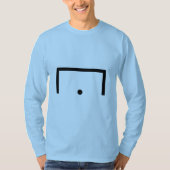Goal T-Shirt (Voorkant)