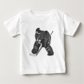 Goalie (Voorkant)