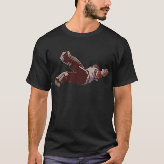 Goalie Dark T-shirt