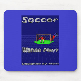 Goalie Muismat