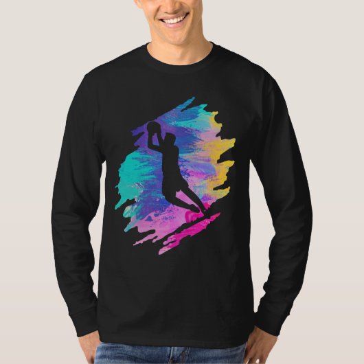 Goalkeeper Keeper Soccer Goalie T-shirt (Voorkant)