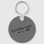 Goalkeeper Sleutelhanger (Voorkant)