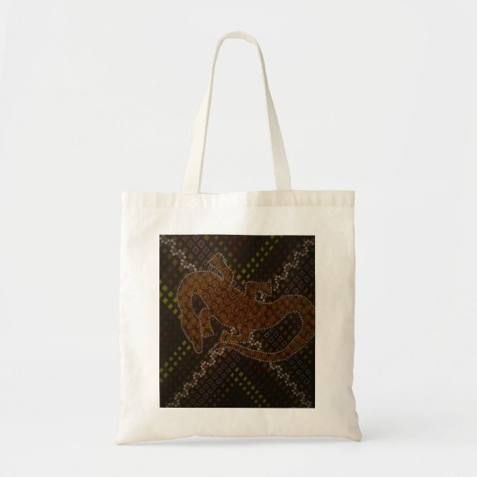 Goanna Tas (Voorkant)