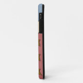GoARMY2 Hoesje-Mate iPhone 5 Case-Mate iPhone Case (Achterkant/links)