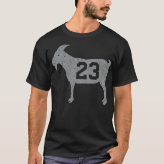 GOAT 23  Jordan Pullover