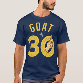 GOAT 30 TUSSENHOEVEELHEID Tribute Cadeau T-shirt