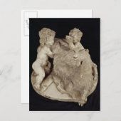 Goat Amalthea, c.1615 Briefkaart (Voorkant / Achterkant)