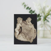 Goat Amalthea, c.1615 Briefkaart (Staand voorkant)