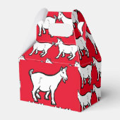 Goat Animal Thunder_Cove Bedankdoosjes (Achterkant)