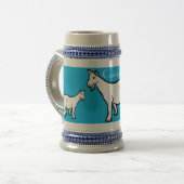 Goat Animal Thunder_Cove Bierpul (Voorkant links)