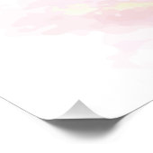 GOAT ART | Thuis is waar mijn geiten GetYerGoat Perfect Poster (Hoek)