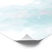 GOAT ART | Thuis is waar mijn geiten GetYerGoat Poster (Hoek)