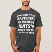 Goat Farmer Eigenaar Gift Funny Goat T-shirt (Voorkant)