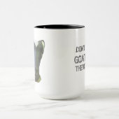 Goat: "GA ER NIET!" Mok (Midden)