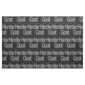Goat Herder Extraordinaire Stof (Fat Quarter)