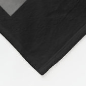 Goat I Almost Gave A For Funny Farm Animal Meme  Fleece Deken (Hoek)