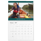 Goat Island Skiff Agenda 2018 Kalender (Feb 2027)