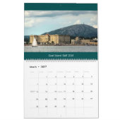Goat Island Skiff Agenda 2018 Kalender (Mar 2027)
