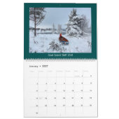 Goat Island Skiff Agenda 2018 Kalender (Jan 2027)