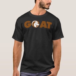 GOAT LOGO Classic T-Shirt