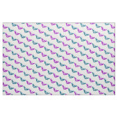 Goat Love Hoof and Heart Hands Stof (Fat Quarter)