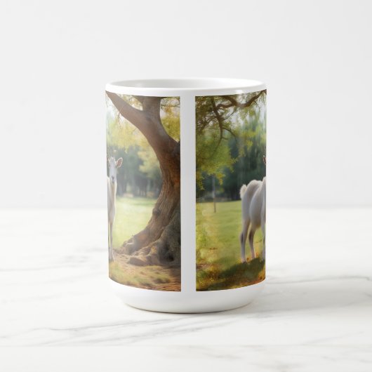 Goat Lover Mok (Center)